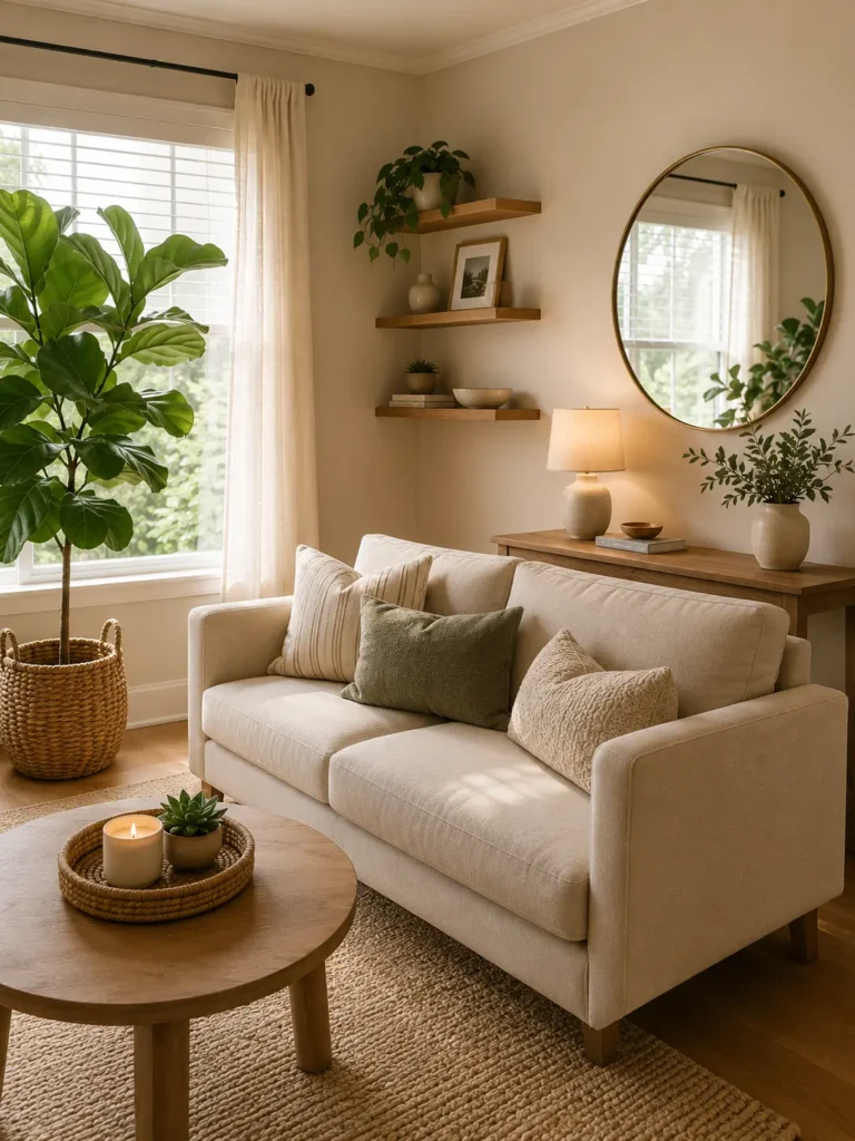 small living room ideas for apartments